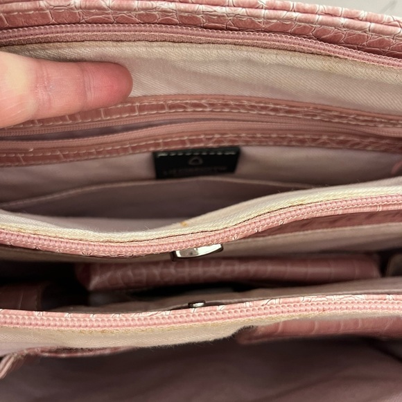 Pink Tote - Picture 5 of 10